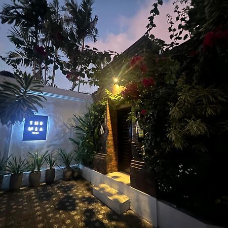 The Mia Bali Βίλα Kerobokan Εξωτερικό φωτογραφία
