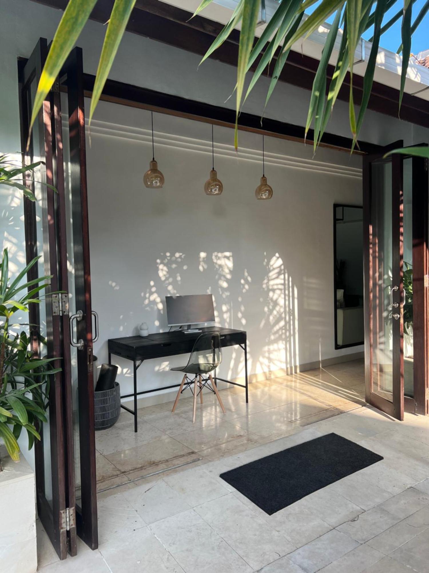 The Mia Bali Βίλα Kerobokan Εξωτερικό φωτογραφία