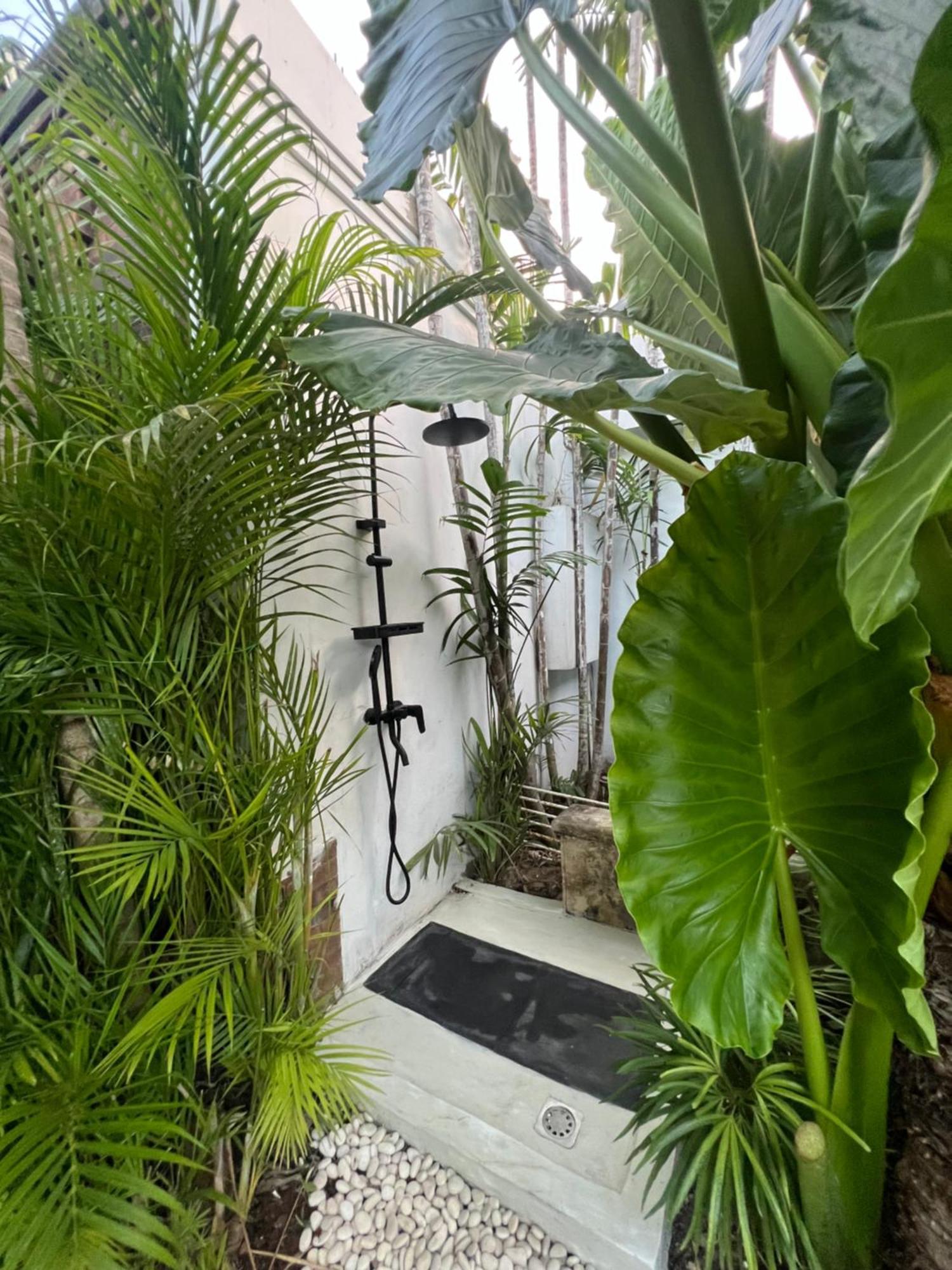The Mia Bali Βίλα Kerobokan Εξωτερικό φωτογραφία