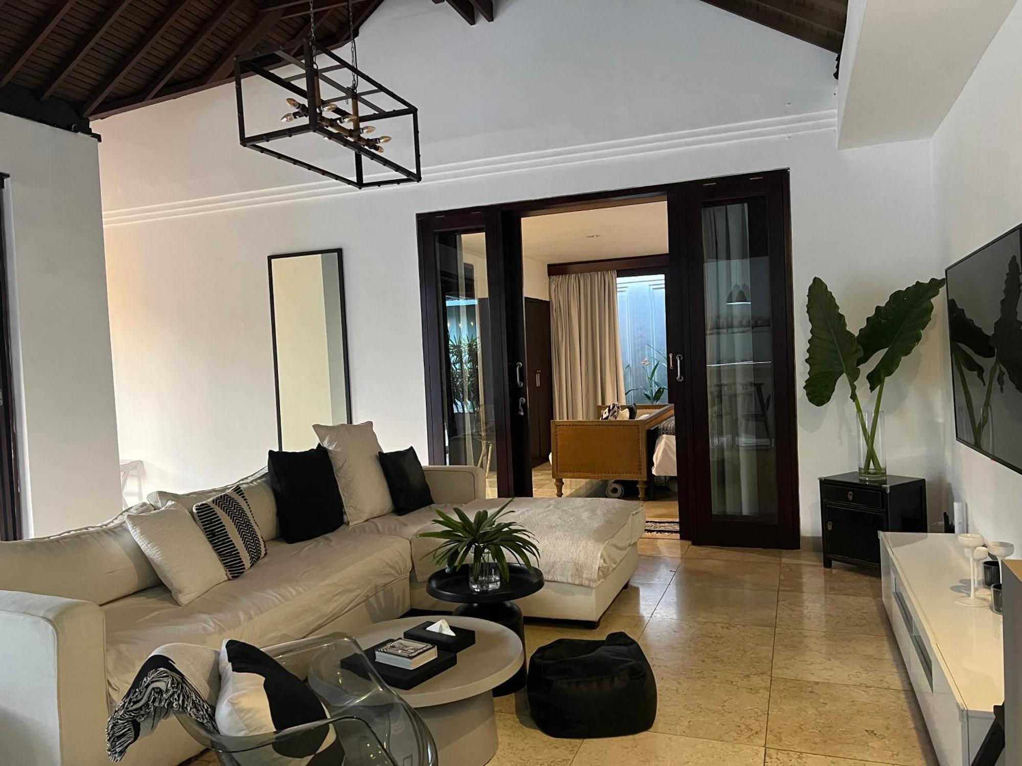The Mia Bali Βίλα Kerobokan Εξωτερικό φωτογραφία