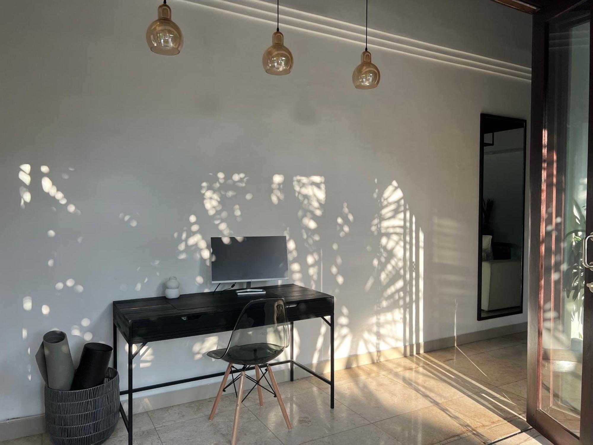 The Mia Bali Βίλα Kerobokan Εξωτερικό φωτογραφία