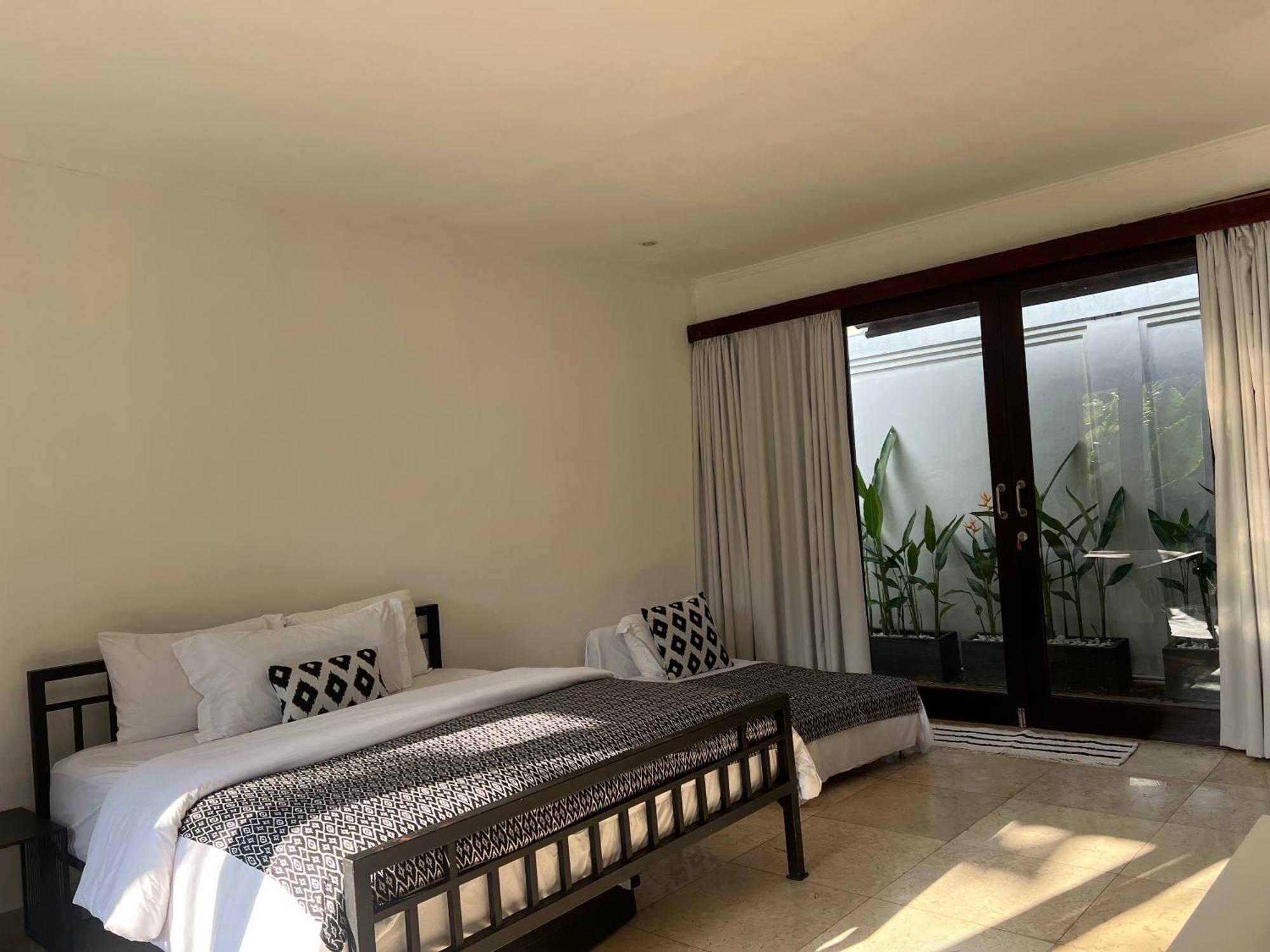 The Mia Bali Βίλα Kerobokan Εξωτερικό φωτογραφία