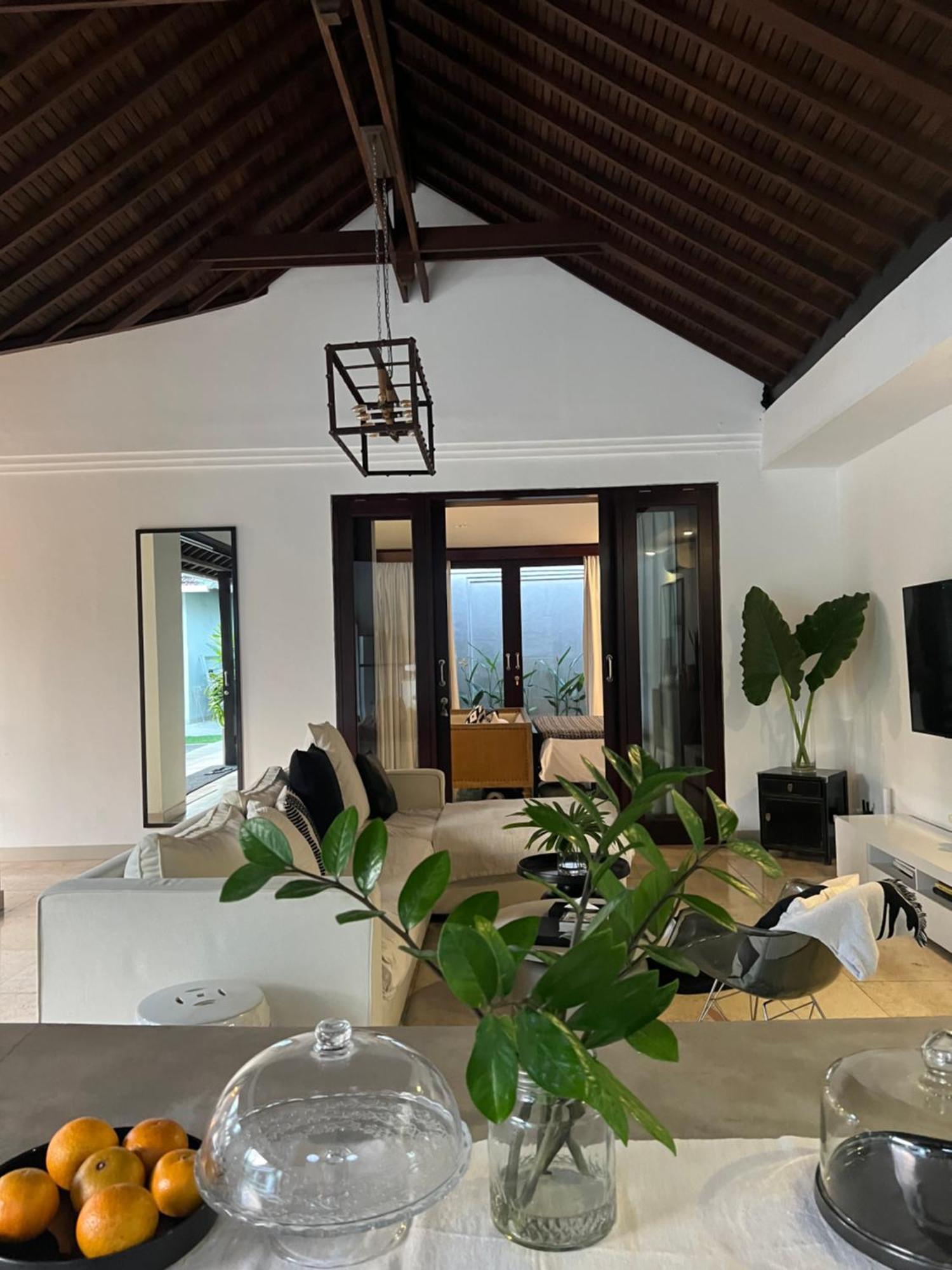 The Mia Bali Βίλα Kerobokan Εξωτερικό φωτογραφία