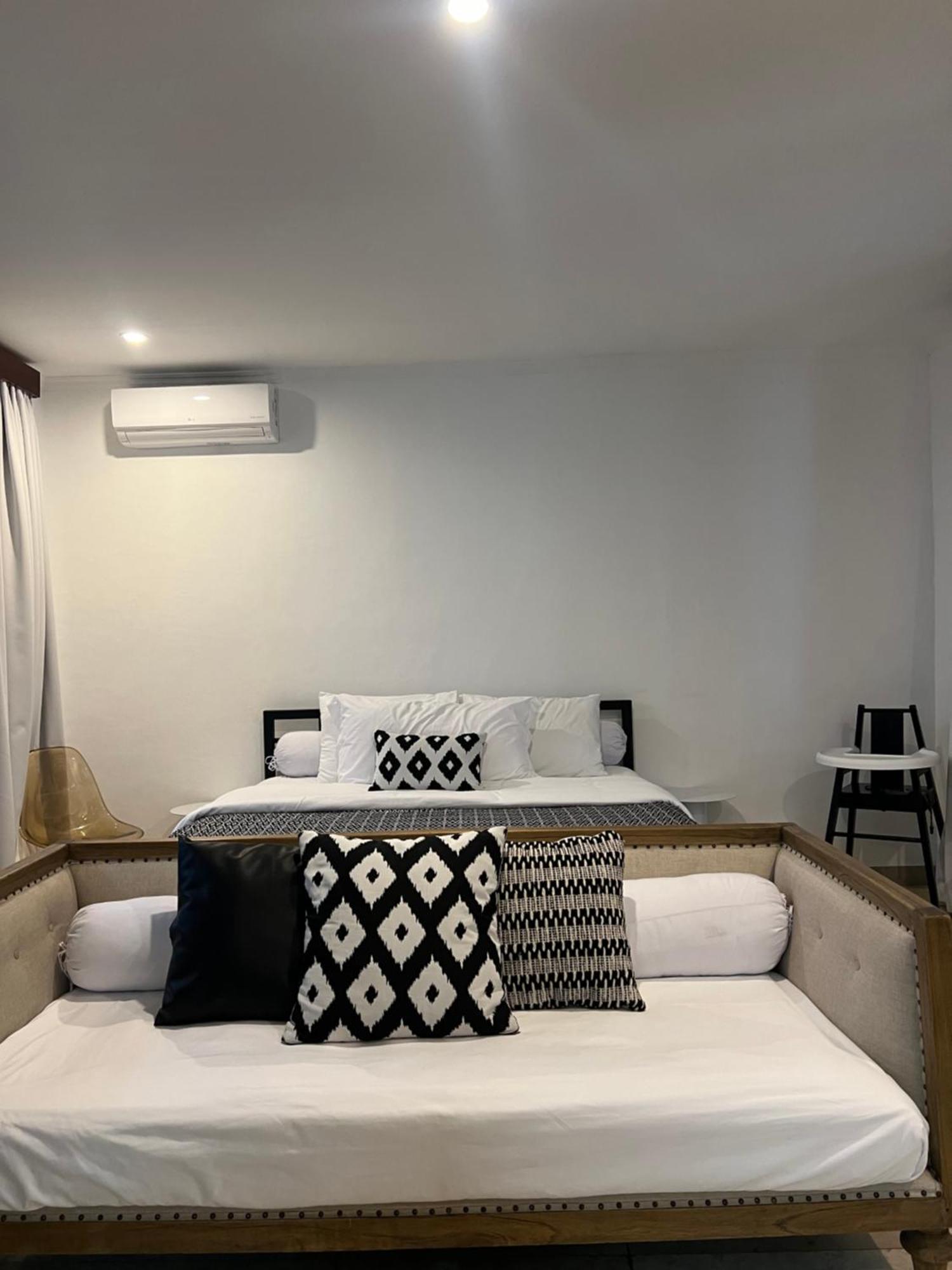 The Mia Bali Βίλα Kerobokan Εξωτερικό φωτογραφία