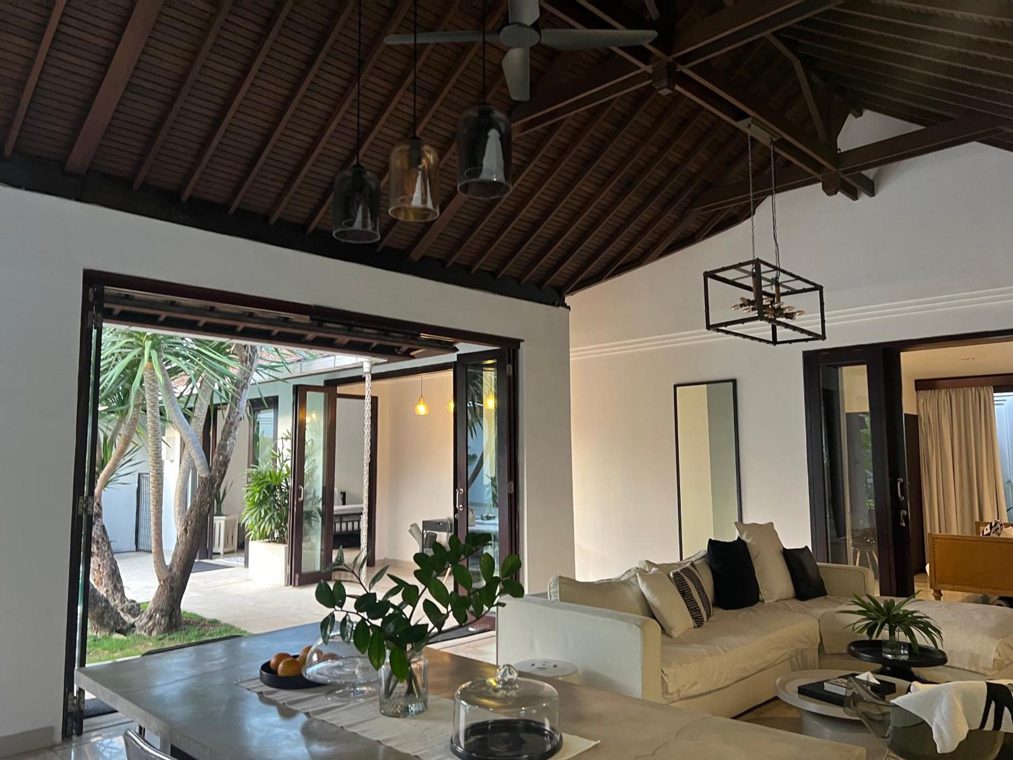 The Mia Bali Βίλα Kerobokan Εξωτερικό φωτογραφία