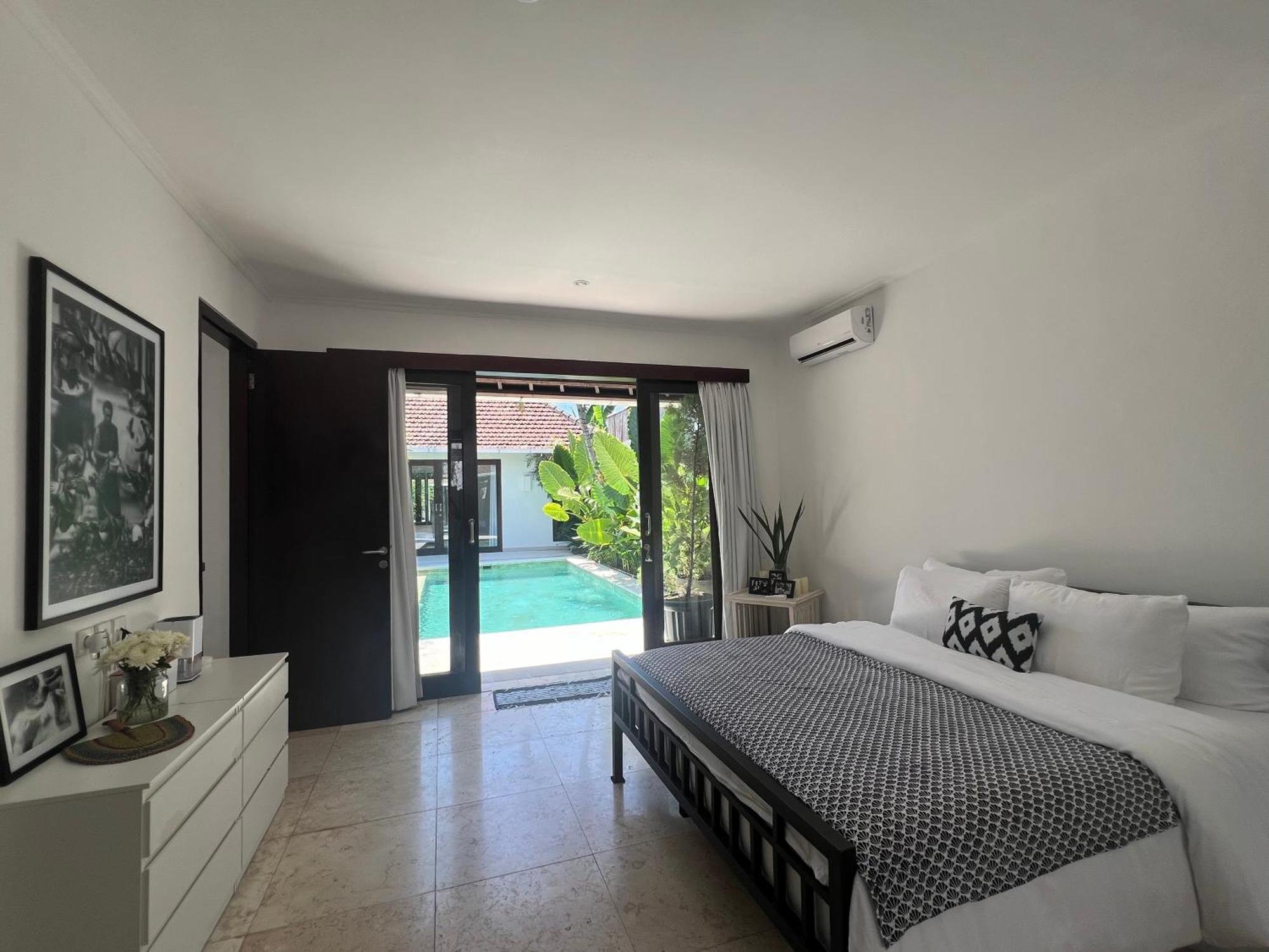 The Mia Bali Βίλα Kerobokan Εξωτερικό φωτογραφία