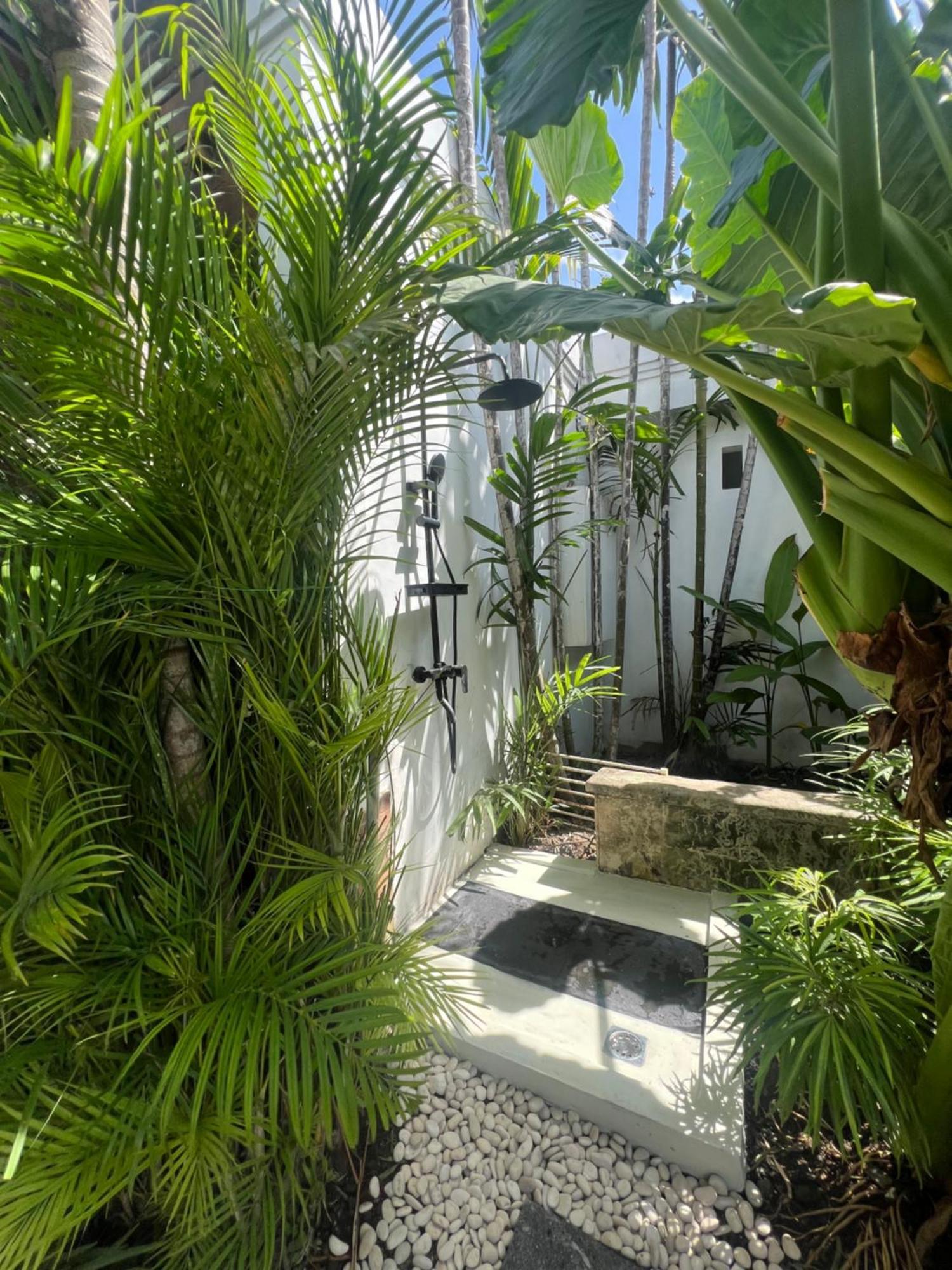 The Mia Bali Βίλα Kerobokan Εξωτερικό φωτογραφία